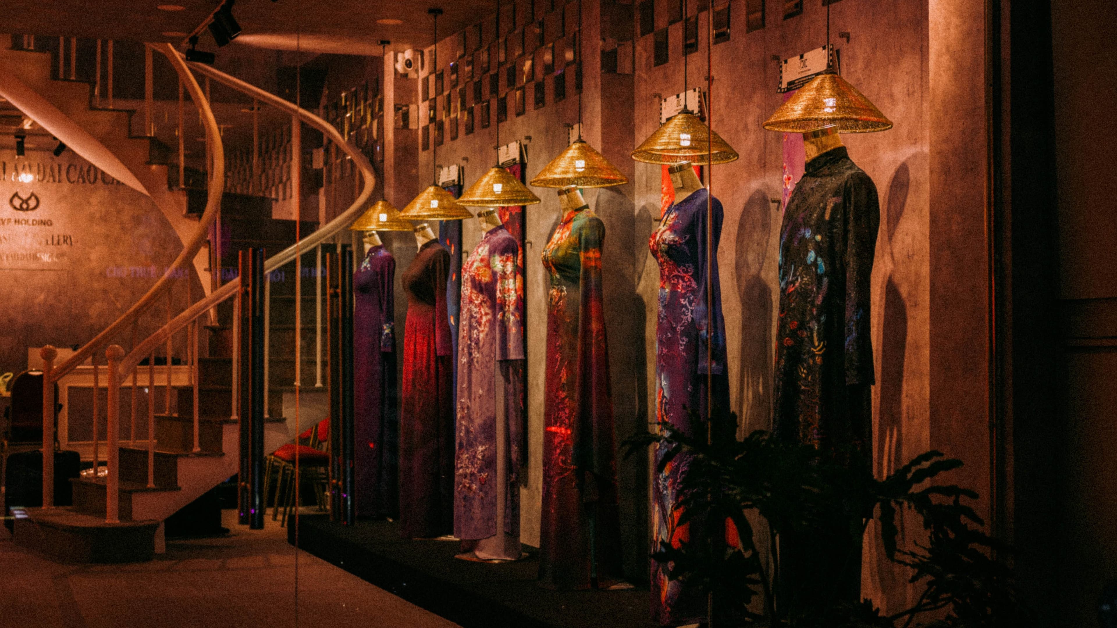 Online Store for Boutiques